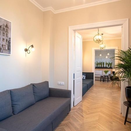 Apartament Rynek 12 Kościerzyna 外观 照片