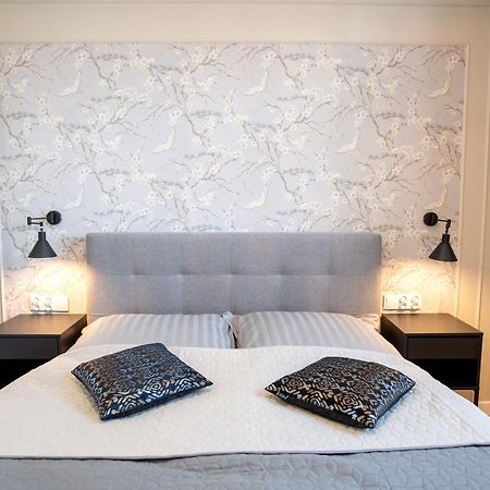 Apartament Rynek 12 Kościerzyna 外观 照片