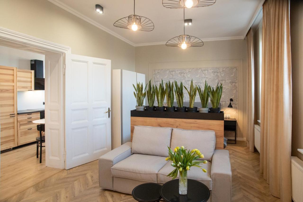 Apartament Rynek 12 Kościerzyna 外观 照片