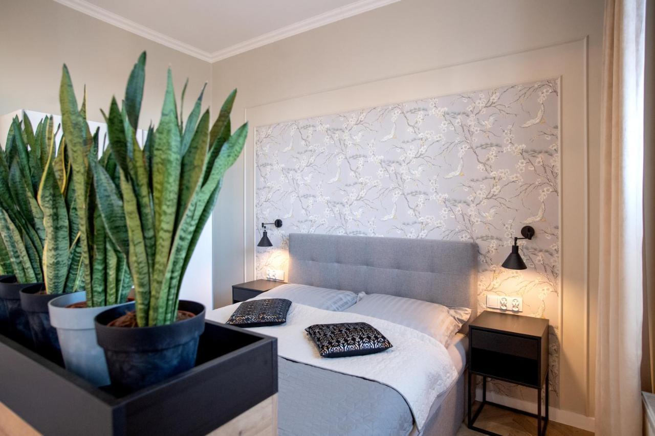 Apartament Rynek 12 Kościerzyna 外观 照片