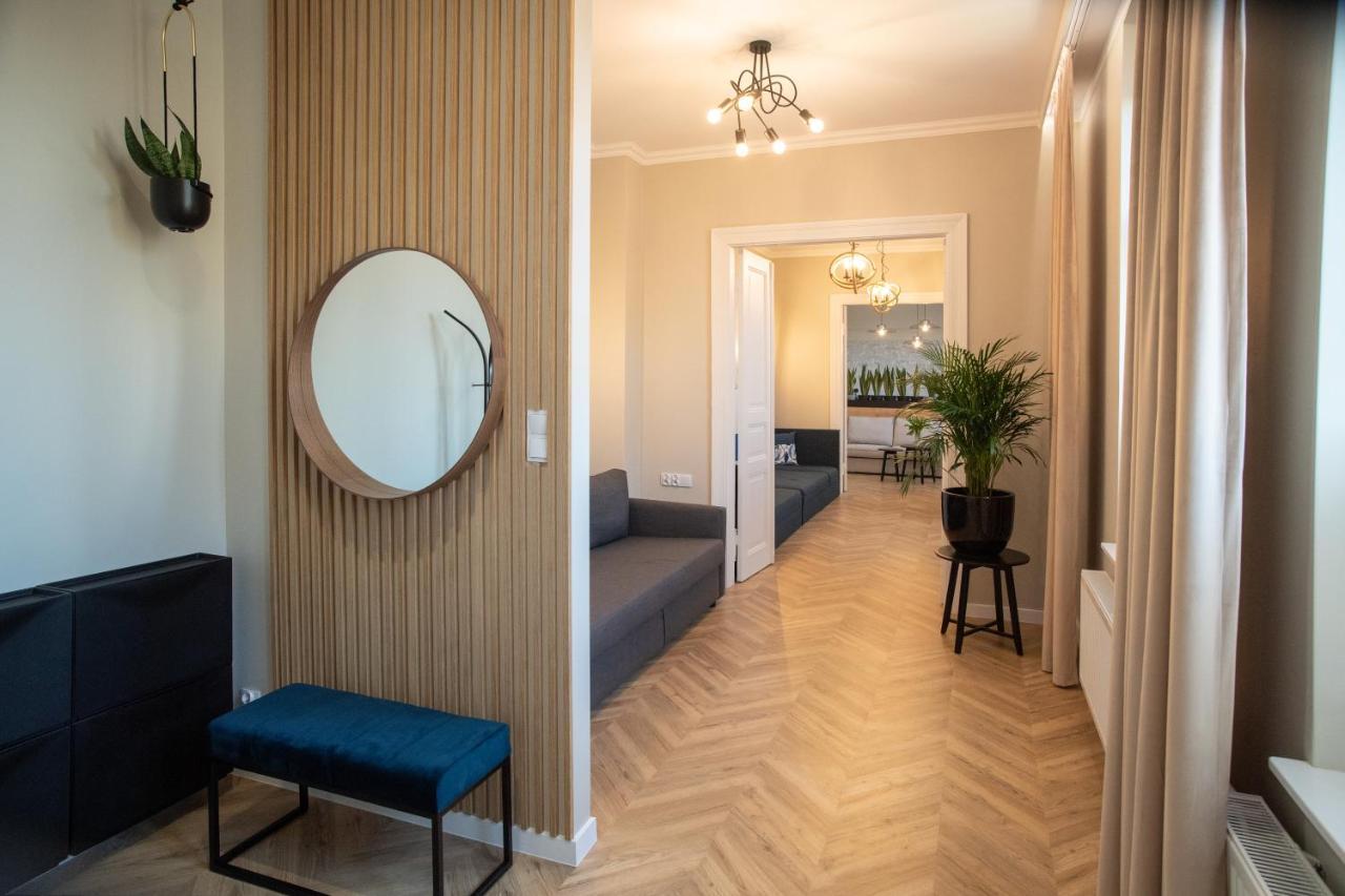 Apartament Rynek 12 Kościerzyna 外观 照片