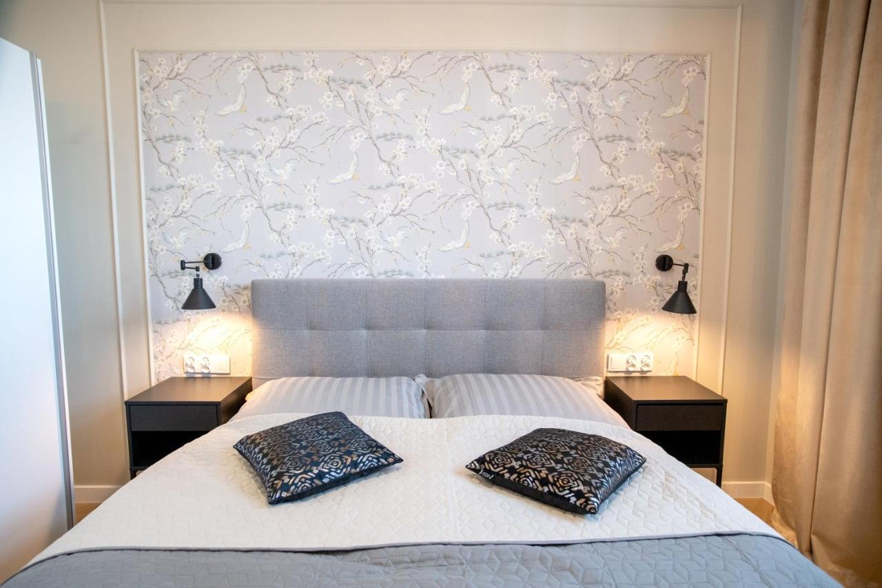 Apartament Rynek 12 Kościerzyna 外观 照片