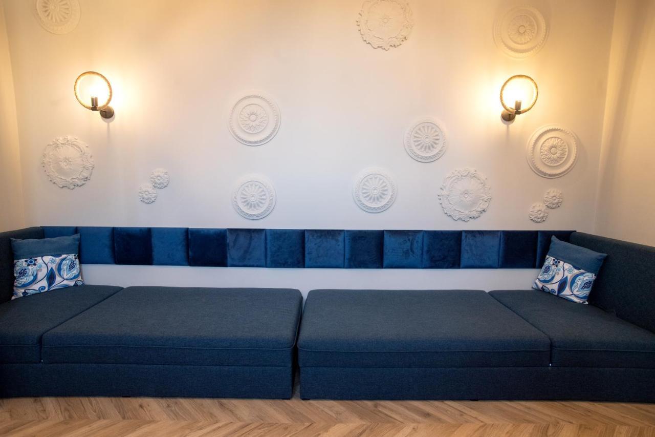 Apartament Rynek 12 Kościerzyna 外观 照片